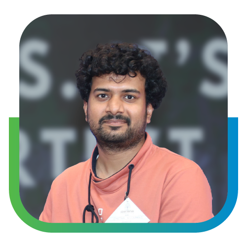 Chetan Kulkarni Chetan Kulkarni