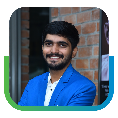 Vinodkumar J Vinodkumar J